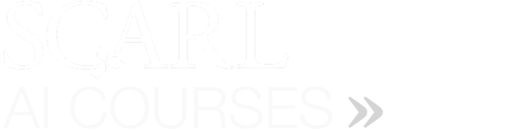 SCARL.IO AI Courses